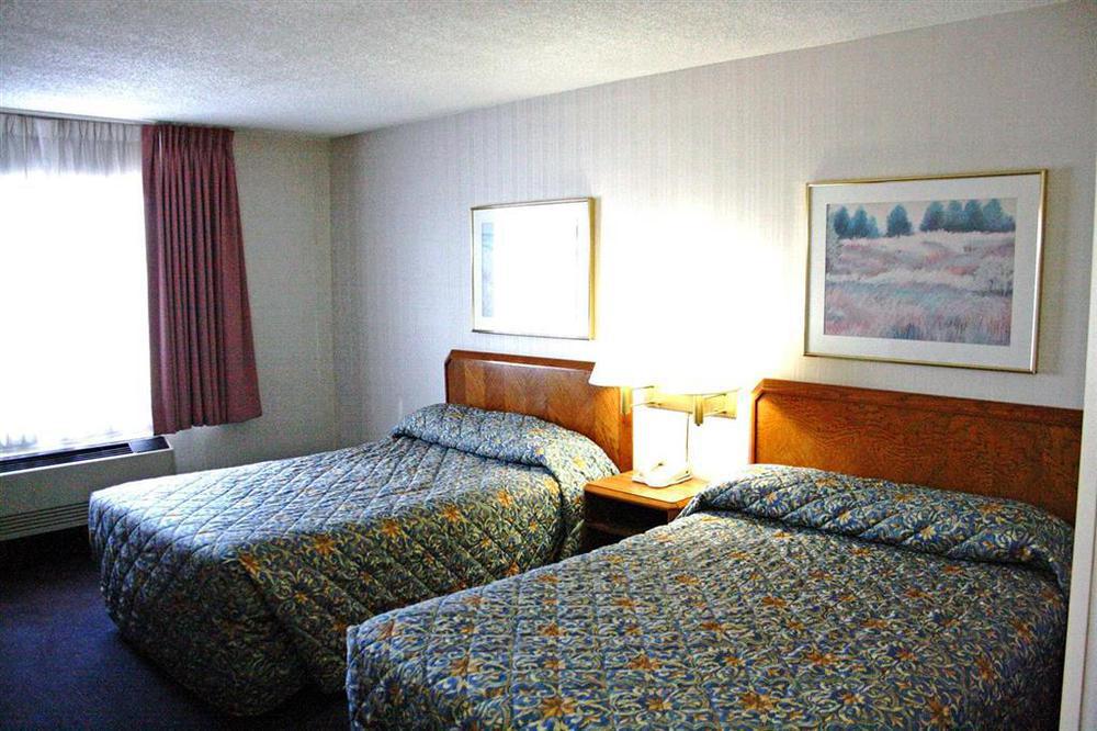 Motel 6-Columbus, Oh - West Habitación foto